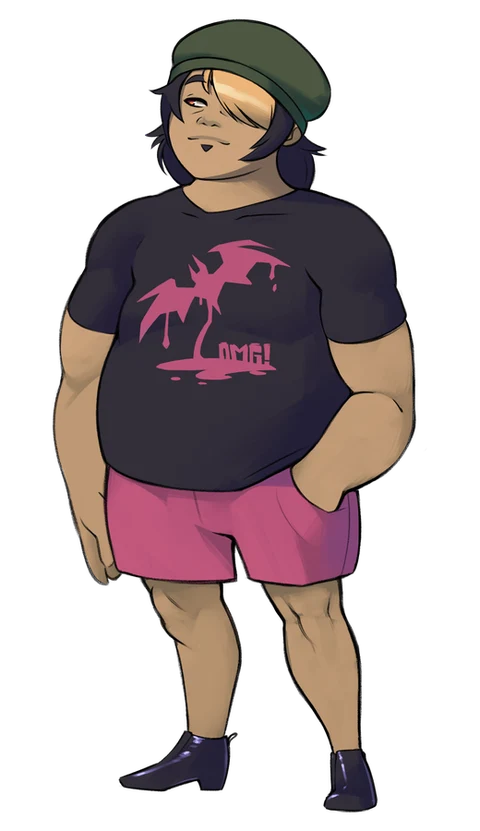 Angus