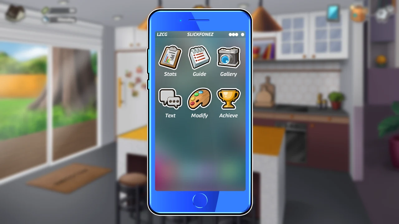 Gameplay